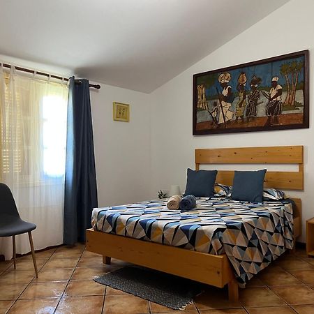Splendid Guest Suite With Separate Private Ocean View Terrace Praia Kültér fotó