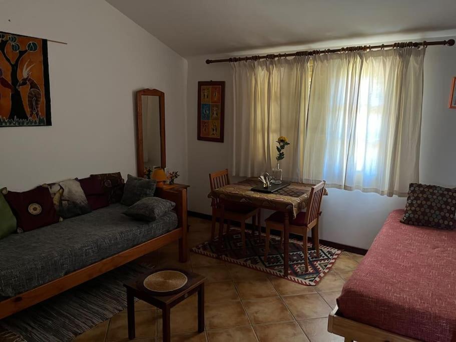 Splendid Guest Suite With Separate Private Ocean View Terrace Praia Kültér fotó