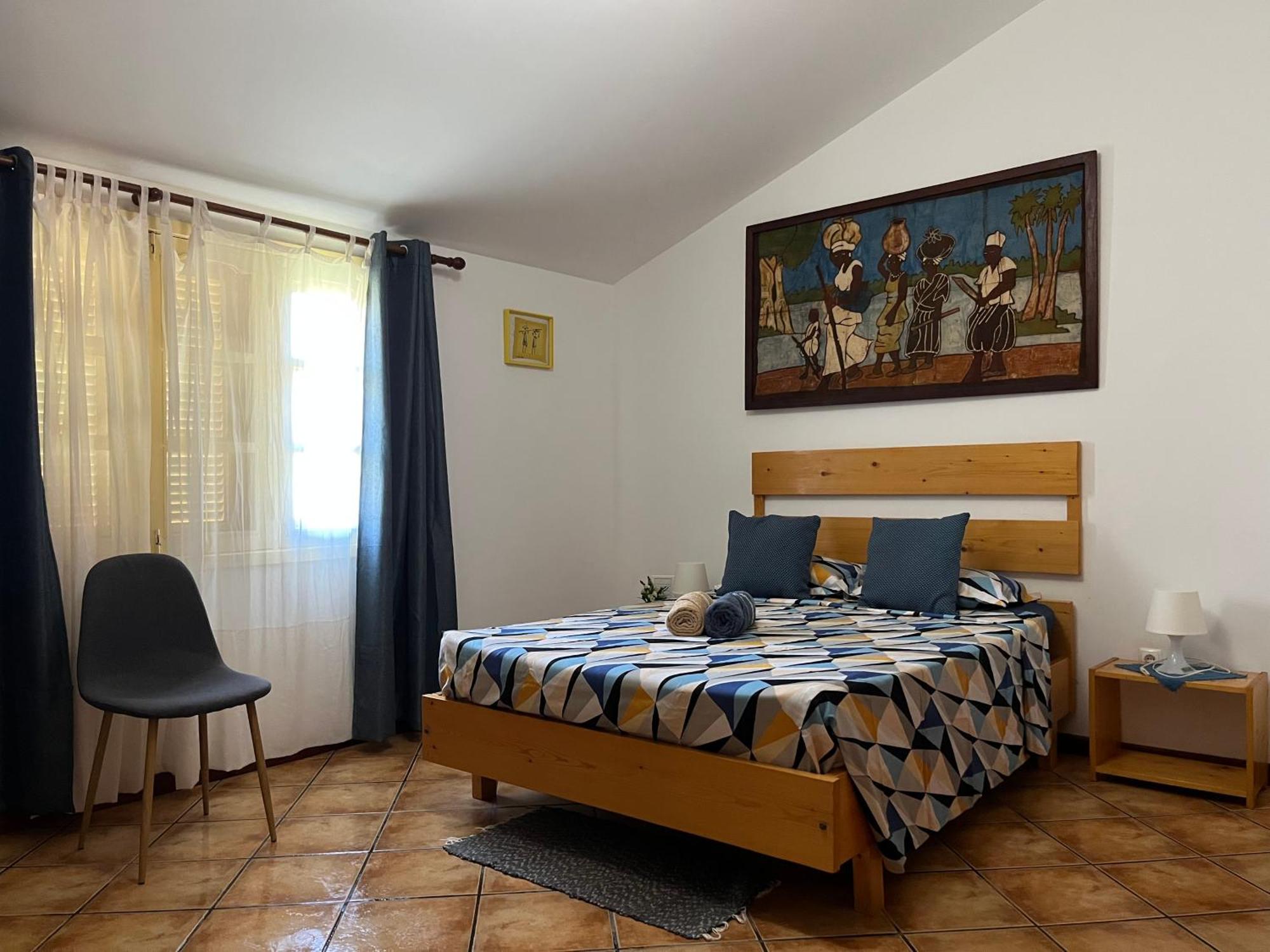 Splendid Guest Suite With Separate Private Ocean View Terrace Praia Kültér fotó